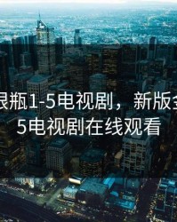 新版金银瓶1-5电视剧，新版金银瓶1-5电视剧在线观看