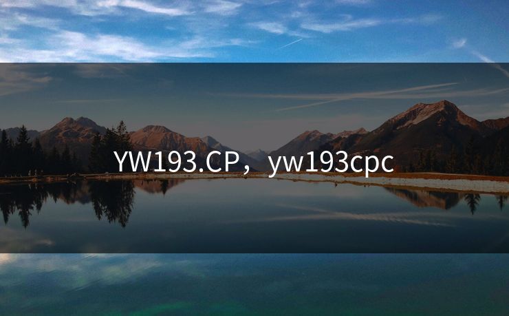 YW193.CP,yw193cpc YW193.CP,yw193cpc